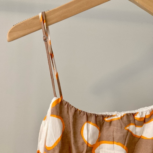 ✨NWT✨ Dynamite Sundress - Picture 2 of 3